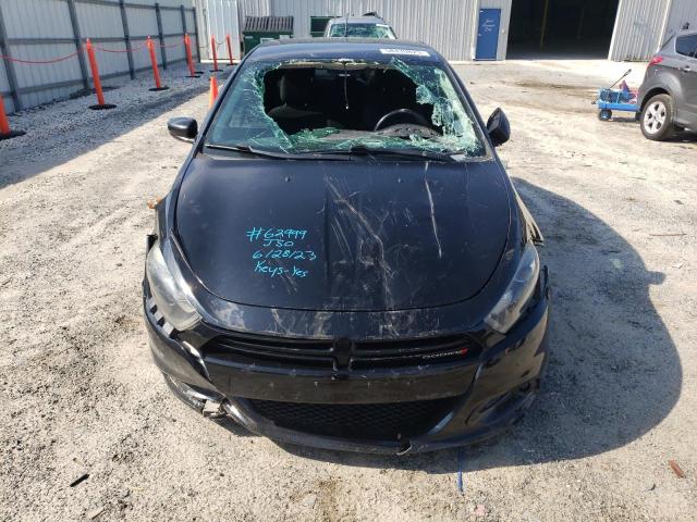 1C3CDFFA5GD817489 Dodge Dart Sxt Sport
