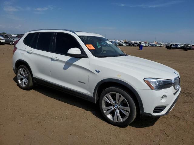 5UXWX9C52G0D65552 BMW X3 Xdrive28i