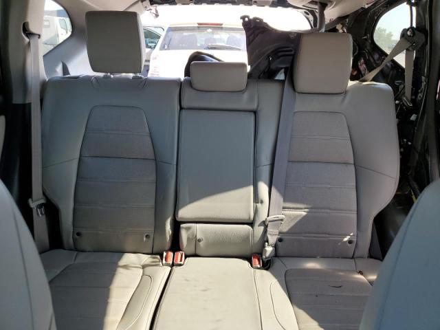 5J6RW1H90HL011275 Honda Cr-v Touring
