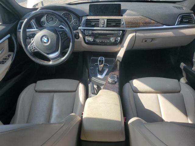 WBA8E3G51GNT79432 BMW 328 Xi Sulev