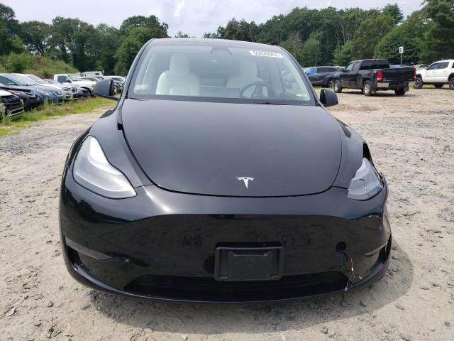 7SAYGDEF9PF615129 Tesla Model Y