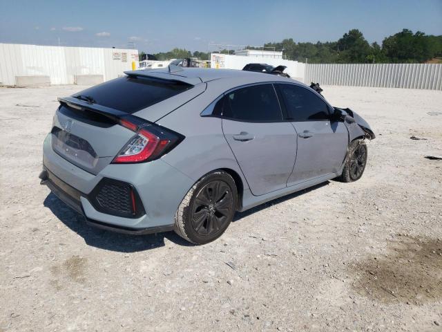 SHHFK7H64KU226230 Honda CIVIC EX