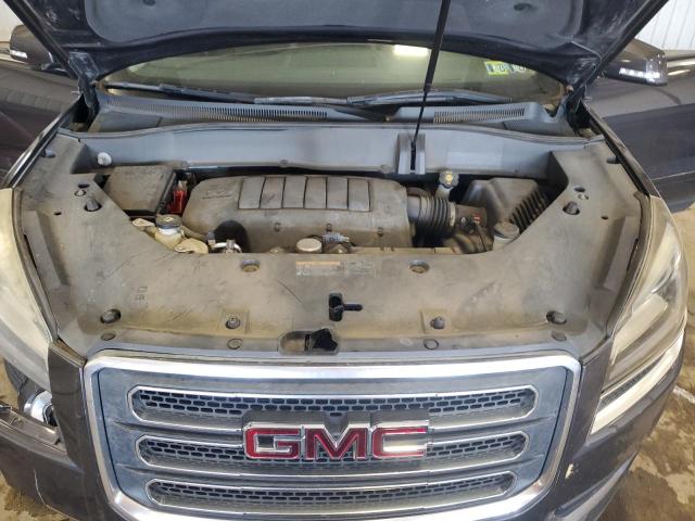 1GKKVRKD0FJ149434 GMC Acadia Slt-1