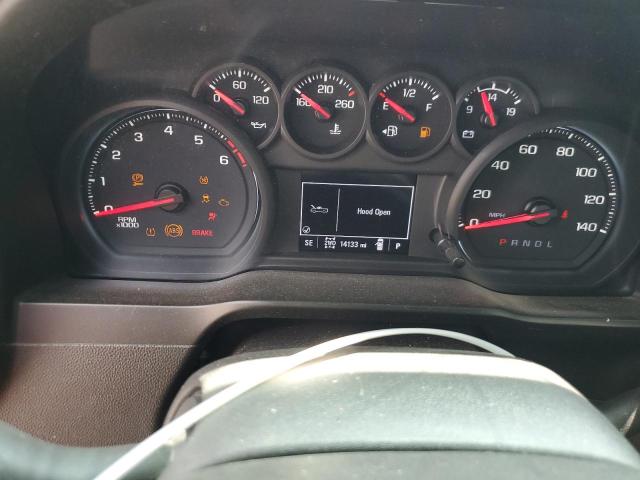 3GTN9AEFXMG369223 GMC Sierra K1500
