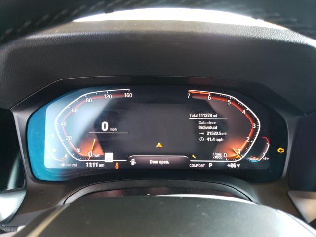 WBA5R1C06LFH72727 BMW 330I