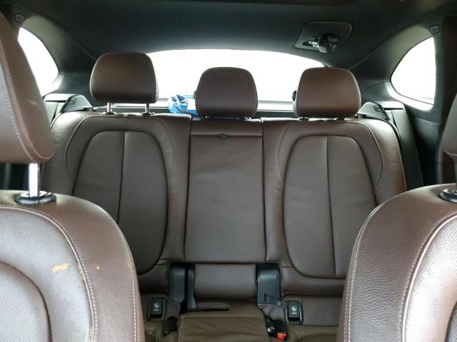 WBXHT3C33H5F87932 BMW X1 Xdrive28i
