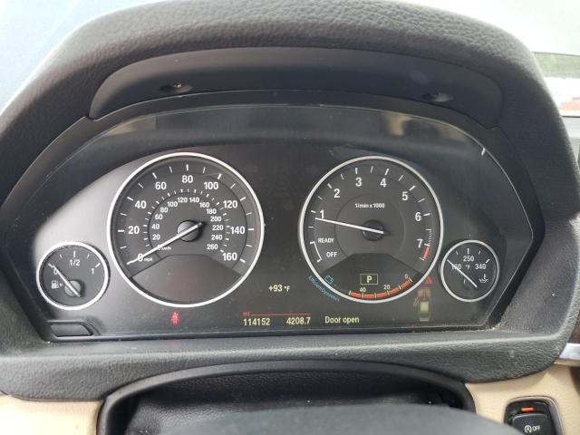 WBA3A5G53FNP34309 BMW 328 I