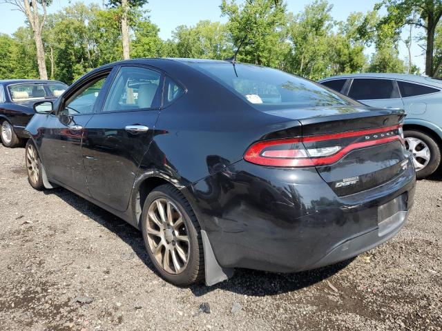 1C3CDFCB9ED767562 Dodge Dart Limited