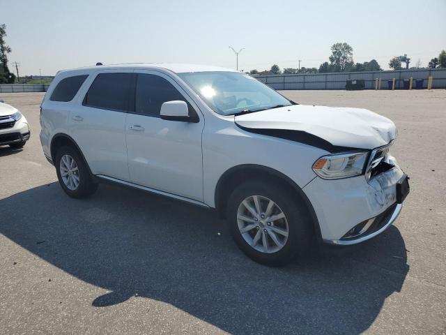1C4RDJAG3KC536150 Dodge Durango Sxt