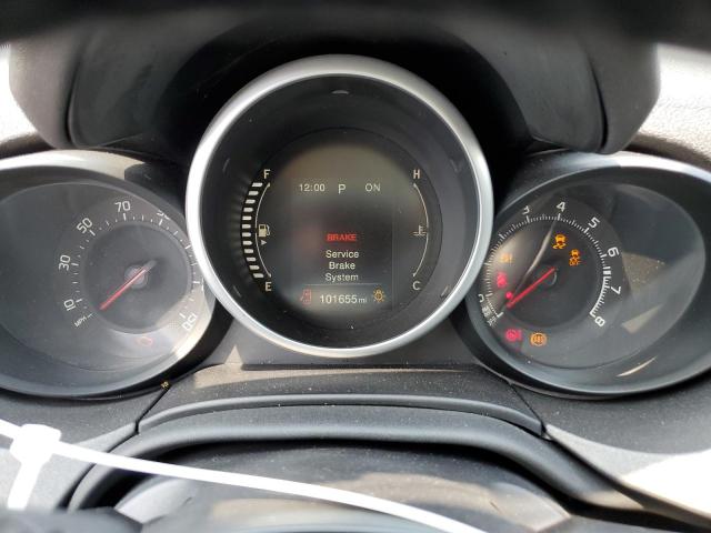 ZFBCFYETXGP371734 Fiat 500x Trekking Plus