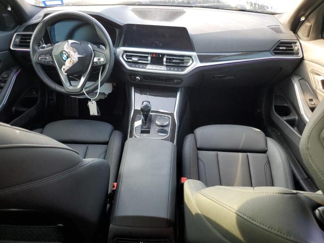 3MW5R1J00L8B27953 BMW 330I