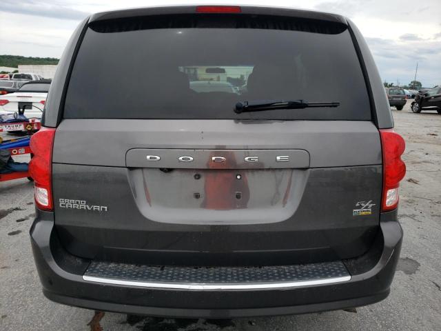 2C4RDGEGXGR318458 Dodge Grand Caravan R/t