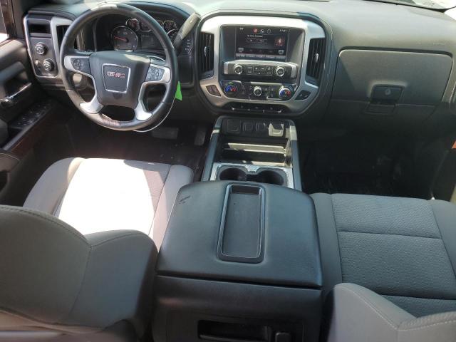 3GTU2UEC7FG509268 GMC Sierra K1500 Sle