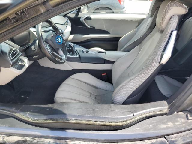 WBY2Z2C5XGV675142 BMW I8