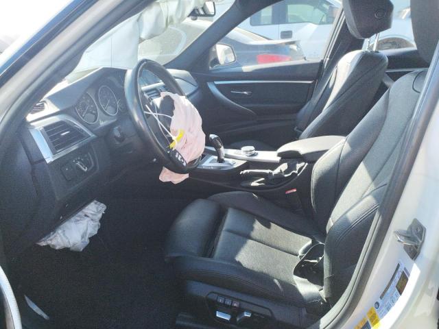 WBA8E1C5XJA756364 BMW 330e