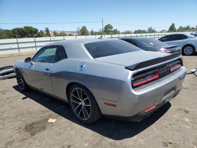 2C3CDZFJ7FH850383 Dodge Challenger R/t Scat Pack
