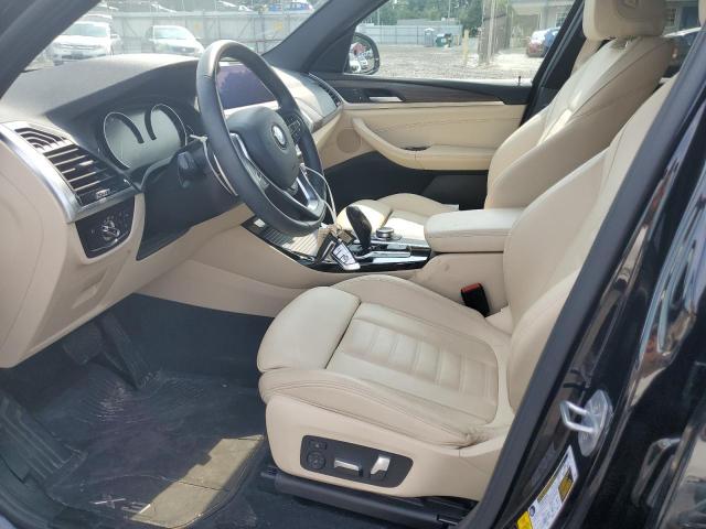 5UXTY5C04L9D45693 BMW X3 Xdrive30i