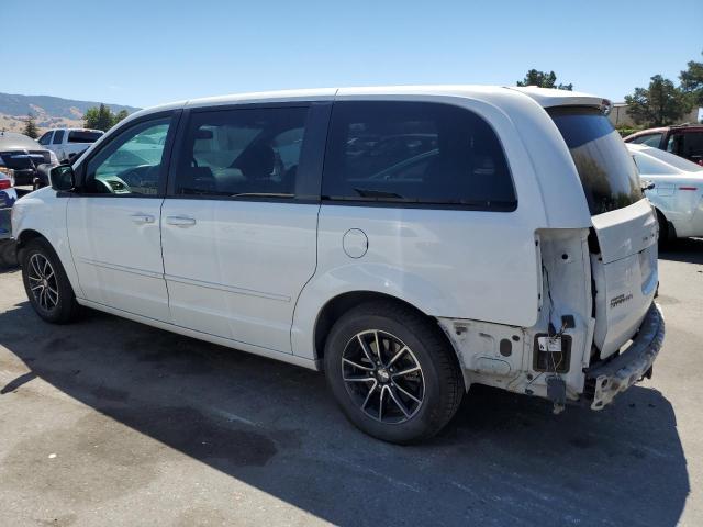 2C4RDGCG6GR192571 Dodge Grand Caravan Sxt