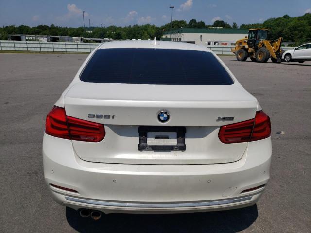WBA8E3G50GNU00268 BMW 328 Xi Sulev