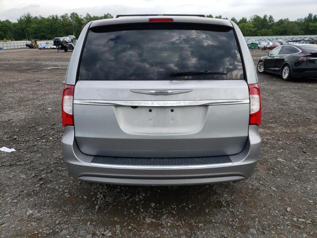 2C4RC1BG1ER423049 Chrysler Town & Country Touring