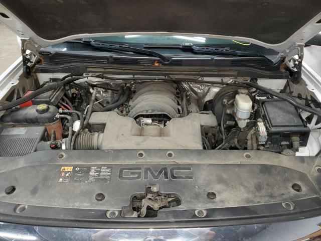 3GTU2UEC6FG135476 GMC Sierra K1500 Sle