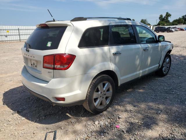 3C4PDCBG9GT164746 Dodge Journey Sxt