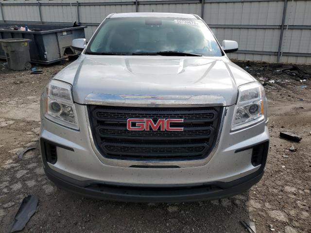 2GKFLSEK5H6179098 GMC Terrain Sle