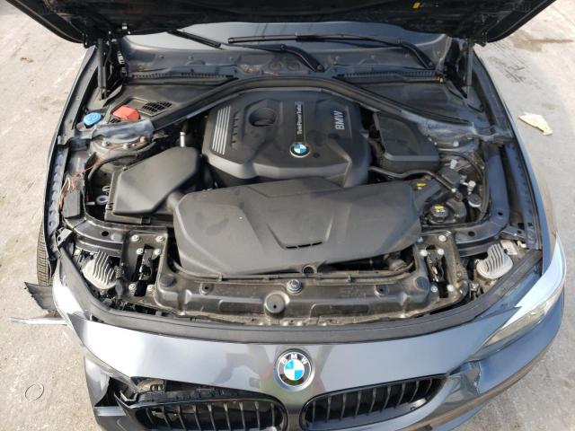 WBA4W5C57KAE49435 BMW 430xi