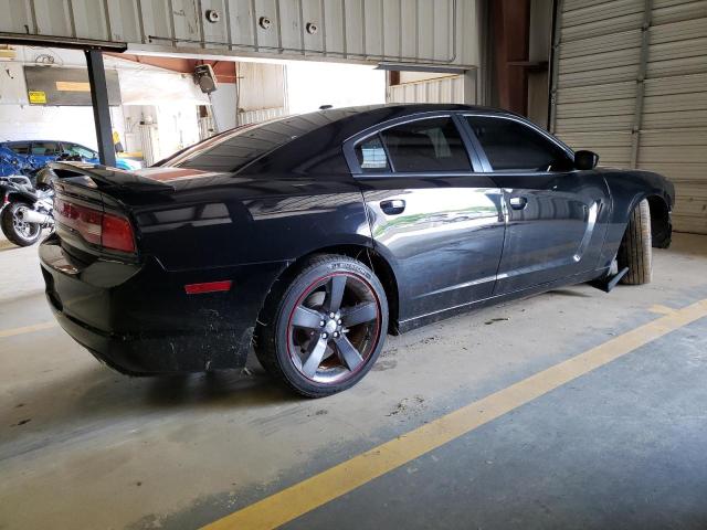 2C3CDXHG0EH189395 Dodge Charger Sxt