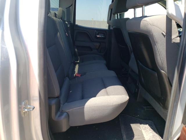 1GTV2UEH3EZ143839 GMC Sierra K1500 Sle