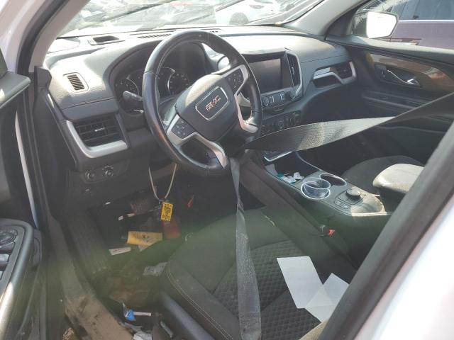 3GKALTEV9LL207676 GMC Terrain Sle
