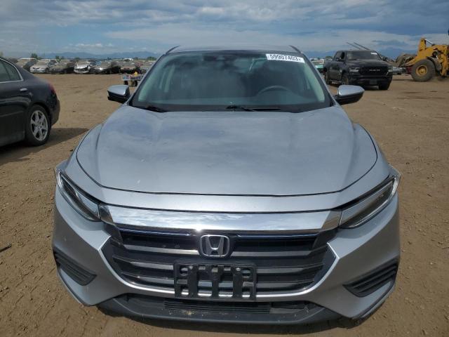 19XZE4F57KE019383 Honda INSIGHT EX