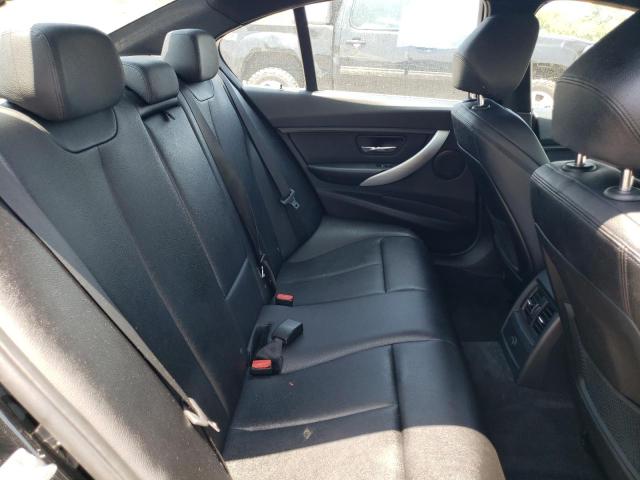 WBA3B1C59FK137744 BMW 320 I