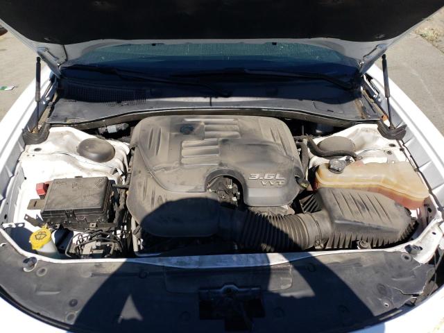 2C3CDXBG2MH515642 Dodge Charger Sxt