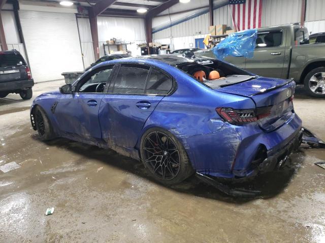 WBS43AY08NFM30584 BMW M3 Competition