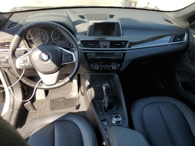 WBXHT3Z38H4A54522 BMW X1 Xdrive28i