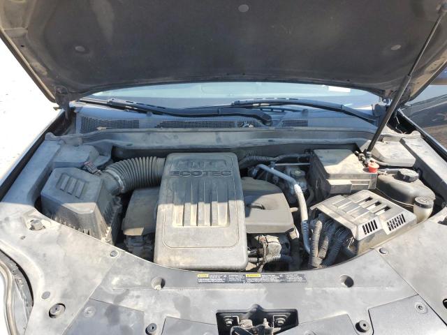 2GKALREK3E6269395 GMC Terrain Sle