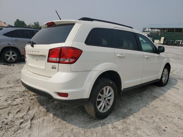 3C4PDCBG0FT595247 Dodge Journey Sxt