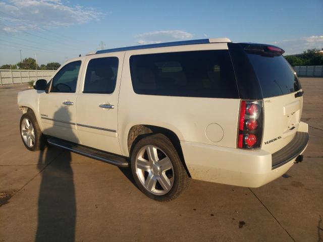 1GKS1MEF5ER210529 GMC YUKON XL DENALI