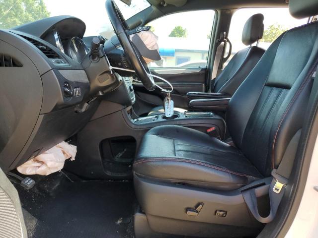 2C4RDGEG1GR375678 Dodge Grand Caravan R/t
