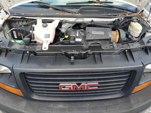 1GTW7AFF0G1137256 GMC Savana G2500