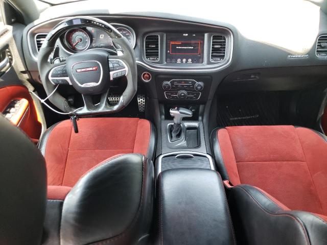 2C3CDXGJ5HH618919 Dodge Charger R/t 392
