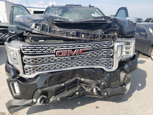 1GT49WEY3NF286228 GMC Sierra K3500 Denali
