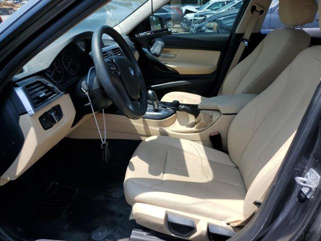 WBA8A9C55JAH14195 BMW 320 I