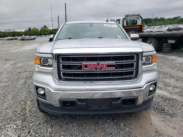 1GTV2UEC6EZ115392 GMC Sierra K1500 Sle