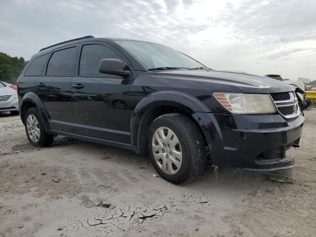 3C4PDCAB0JT272959 Dodge JOURNEY SE