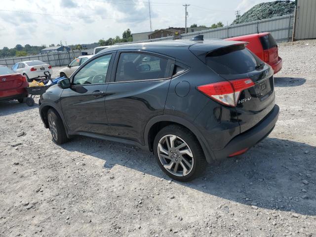 3CZRU6H7XKM724448 Honda Hr-v Exl