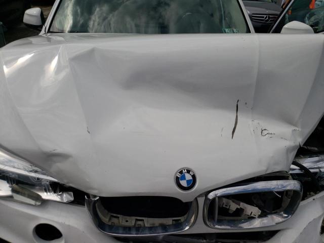 5UXKR0C5XE0H19495 BMW X5 Xdrive35i