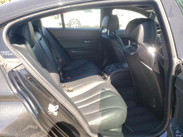 WBA6D0C53JG852919 BMW 640 I Gran Coupe