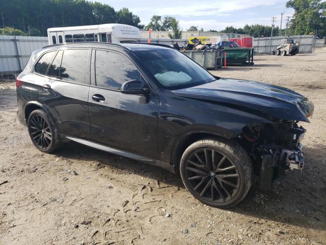 5UXJU4C04N9J77325 BMW X5 M50i